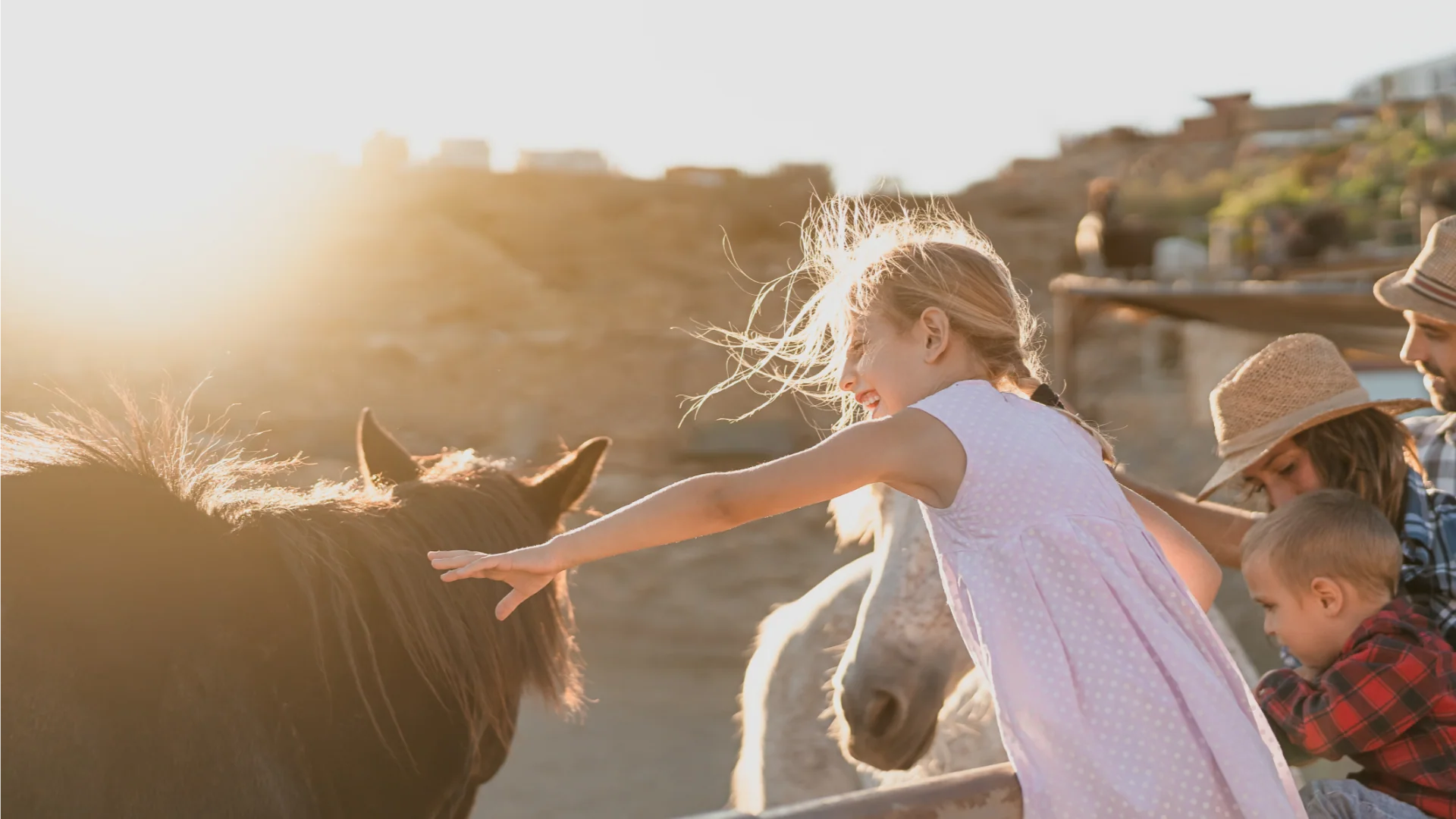 Built for the Modern Rancher